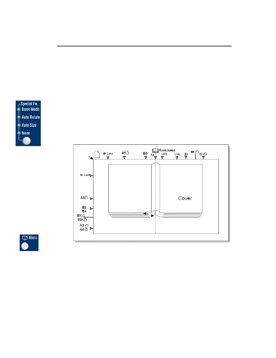 Special copy features | Avision AM7100N (MT-0904B) User Manual | Page 53 / 153