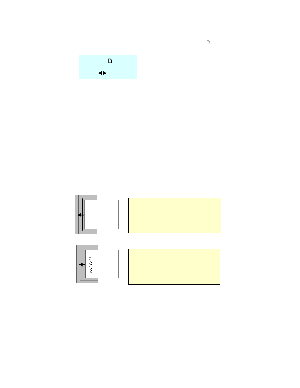 Avision AM7100N (MT-0904B) User Manual | Page 79 / 153
