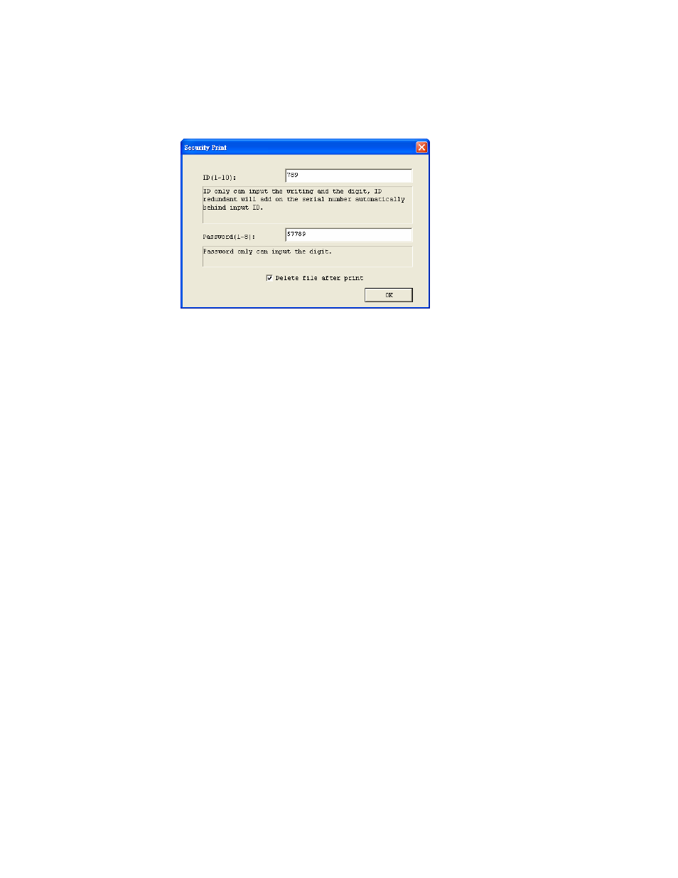 Avision AM7100N (MT-0904B) User Manual | Page 93 / 153