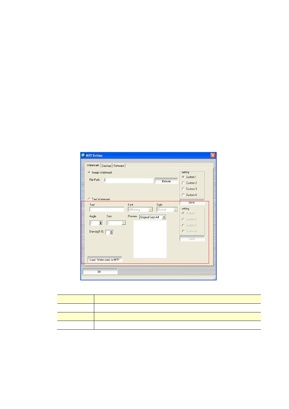 Avision AM7000N (MT-0904B) User Manual | Page 107 / 122