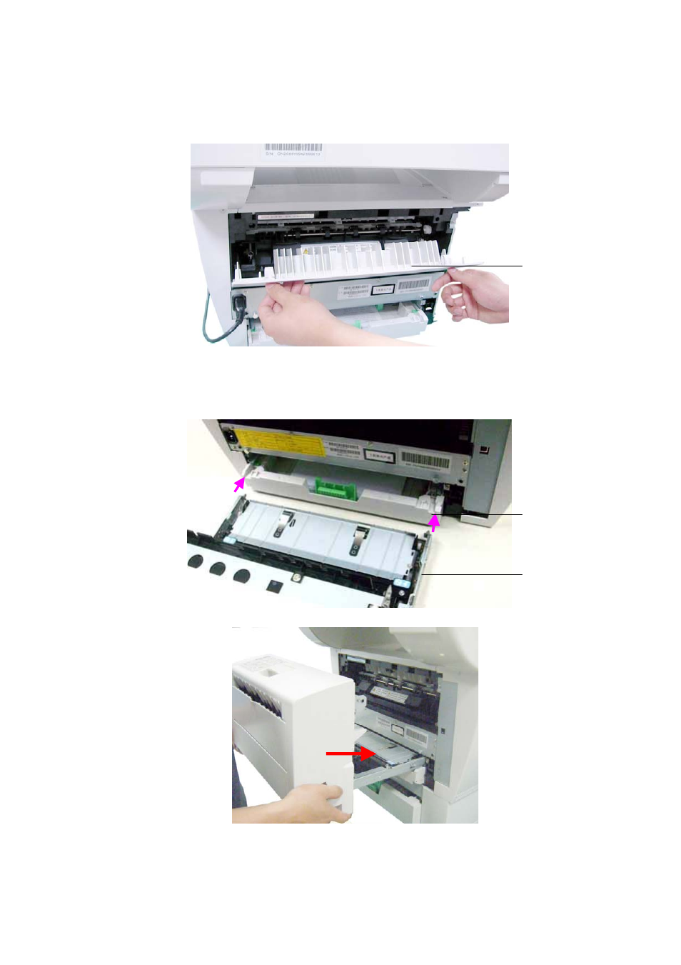 Avision AM7000N (MT-0904B) User Manual | Page 115 / 122