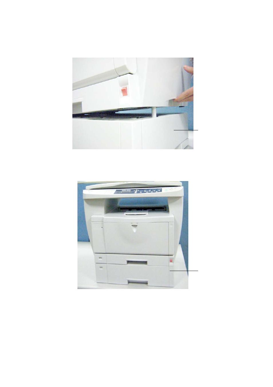 Avision AM7000N (MT-0904B) User Manual | Page 118 / 122