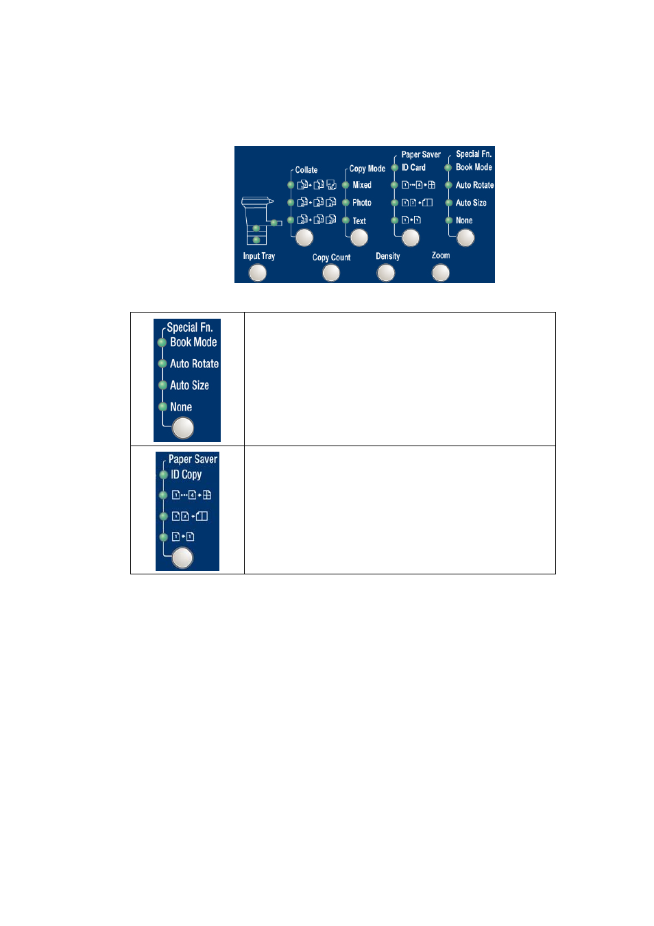 Part b | Avision AM7000N (MT-0904B) User Manual | Page 13 / 122