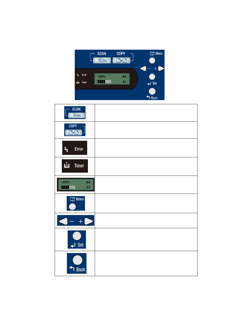 Part c | Avision AM7000N (MT-0904B) User Manual | Page 15 / 122