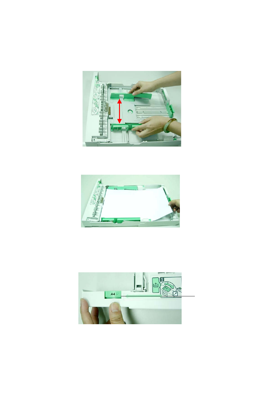 Avision AM7000N (MT-0904B) User Manual | Page 23 / 122