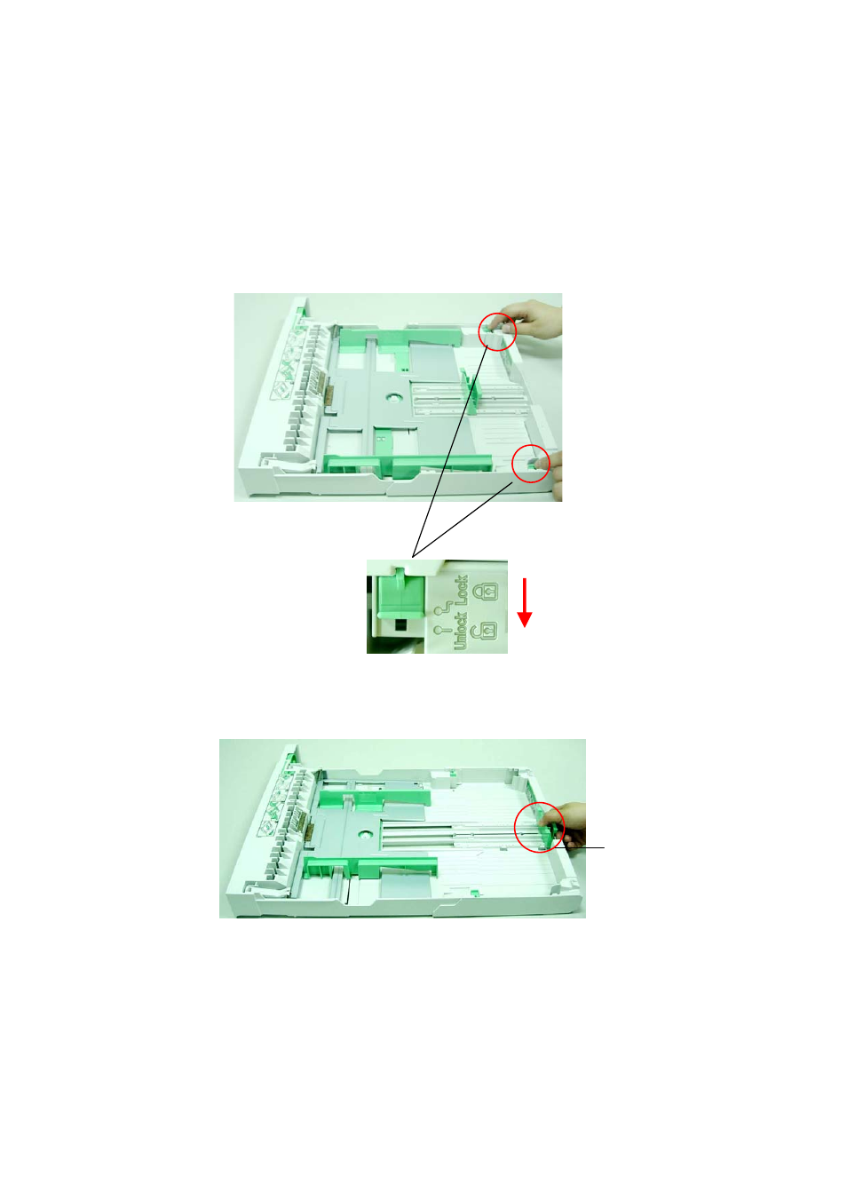 Avision AM7000N (MT-0904B) User Manual | Page 25 / 122