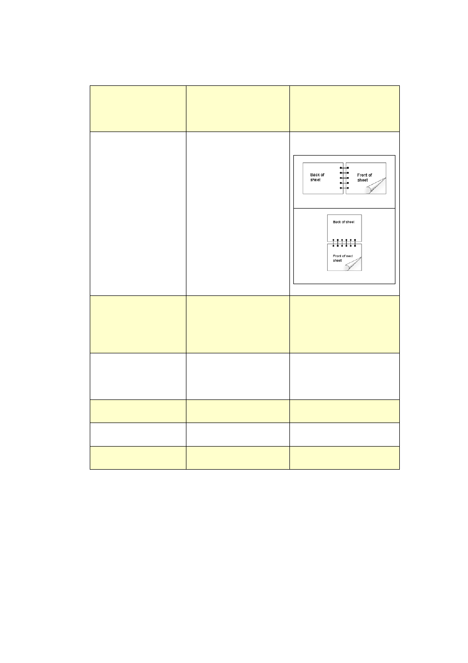 Avision AM7000N (MT-0904B) User Manual | Page 33 / 122