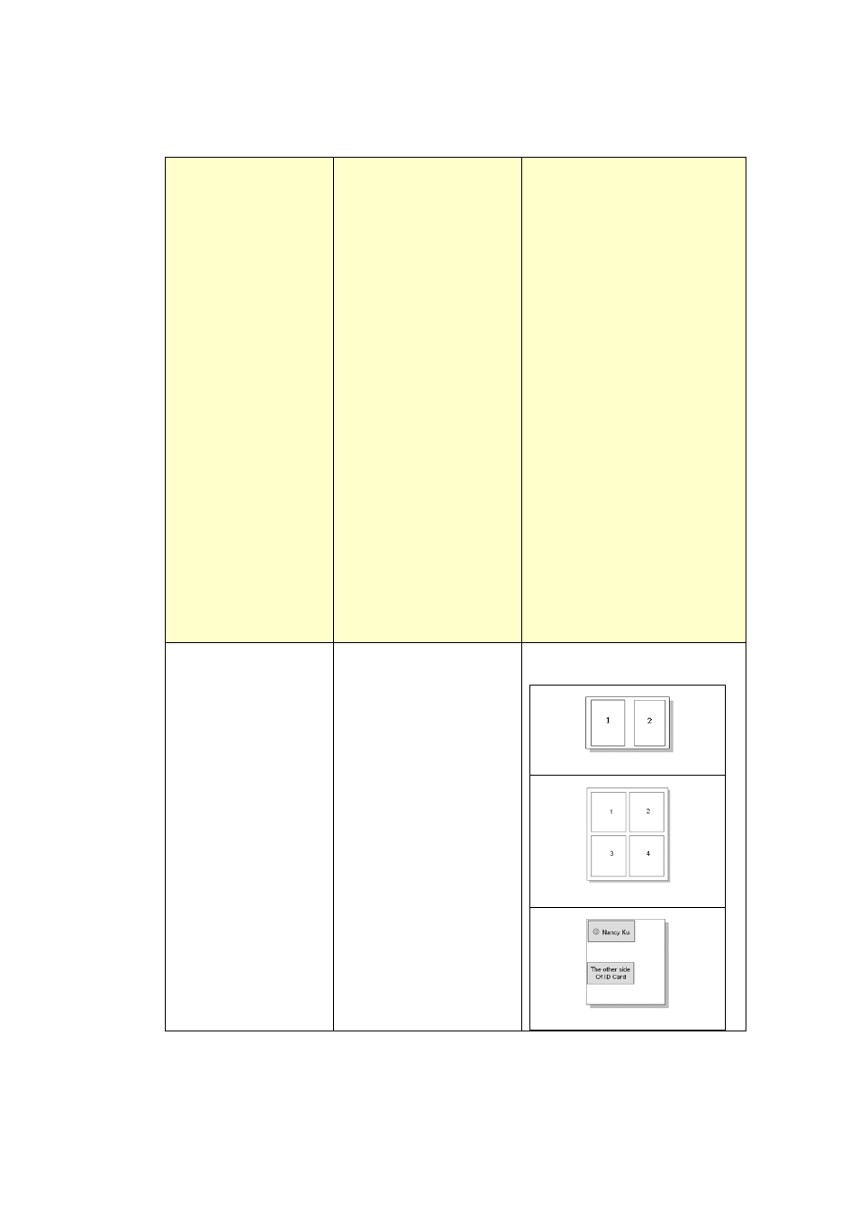 Avision AM7000N (MT-0904B) User Manual | Page 35 / 122