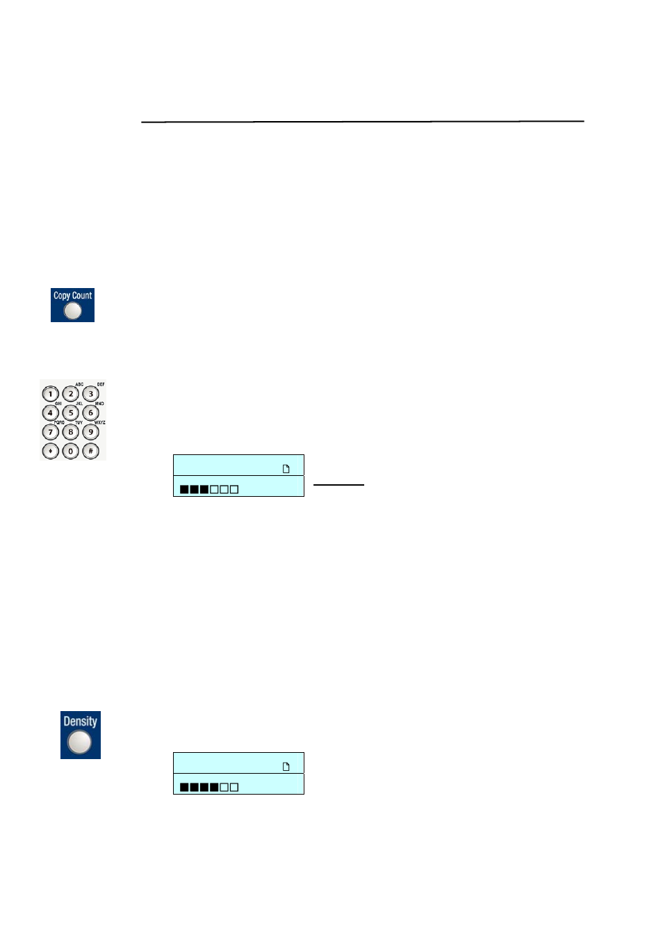 Basic copy features | Avision AM7000N (MT-0904B) User Manual | Page 44 / 122