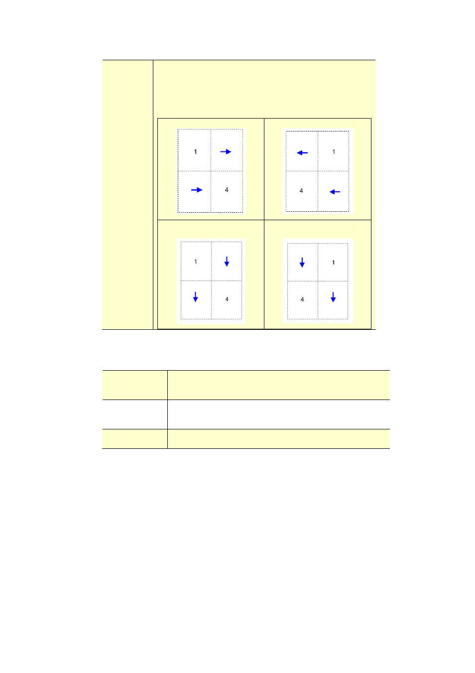 Avision AM7000N (MT-0904B) User Manual | Page 68 / 122