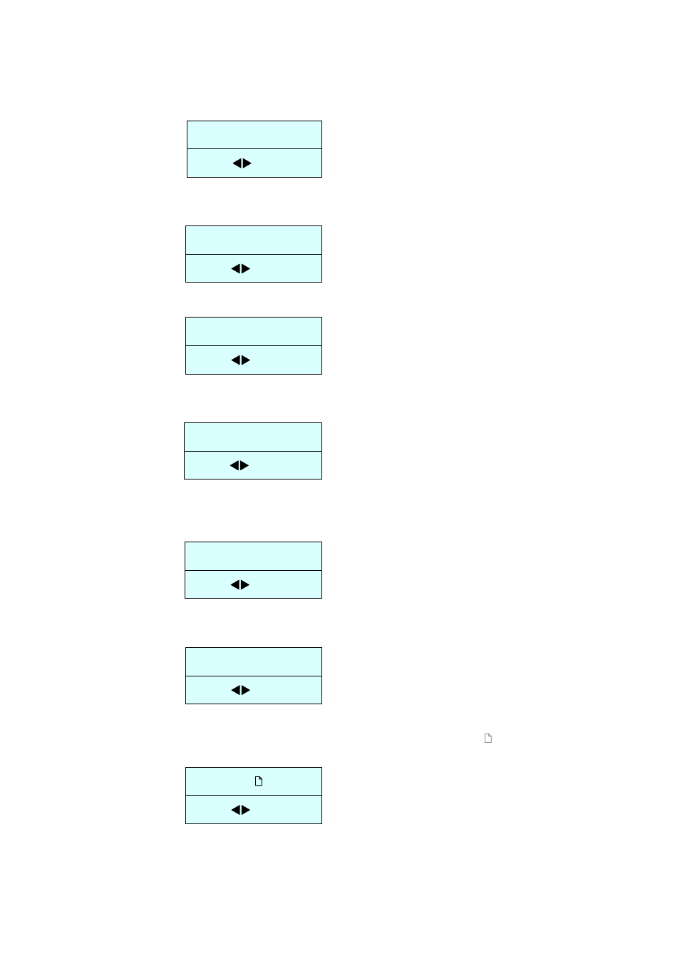 Avision AM7000N (MT-0904B) User Manual | Page 72 / 122