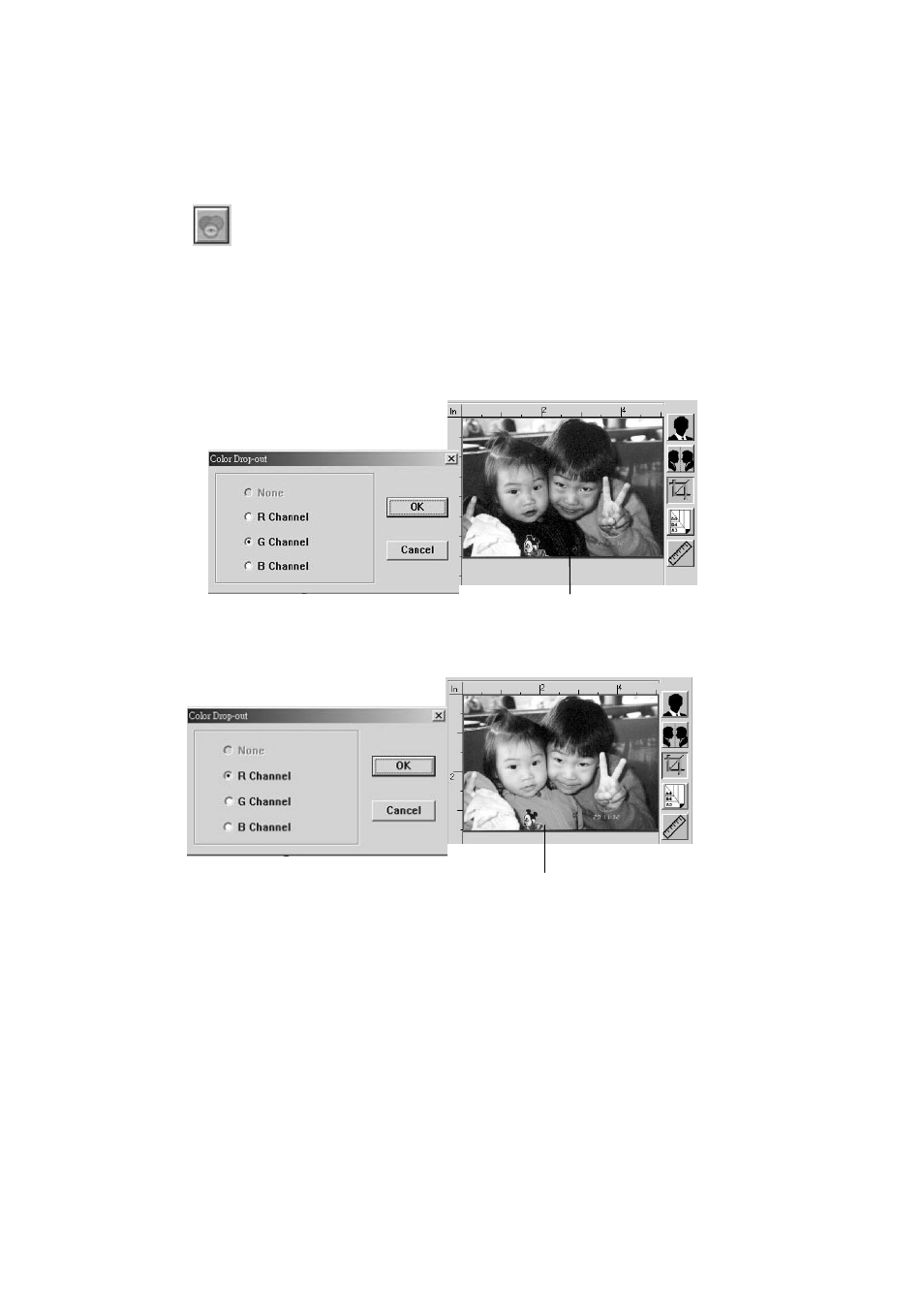 Avision AM7000N (MT-0904B) User Manual | Page 85 / 122