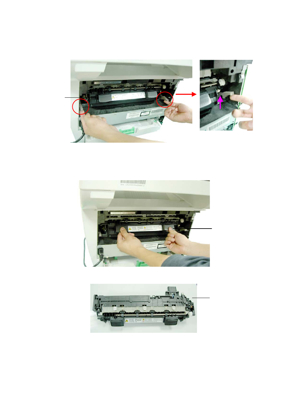 Avision AM7000N (MT-0904B) User Manual | Page 98 / 122