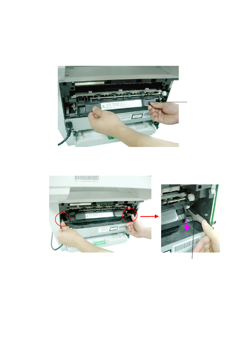 Avision AM7000N (MT-0904B) User Manual | Page 99 / 122