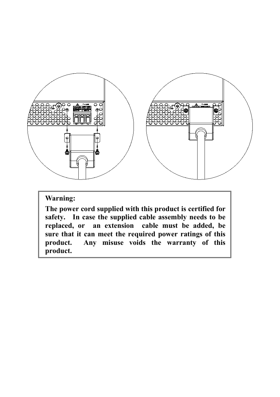 B&K Precision XLN60026 - Manual User Manual | Page 110 / 207