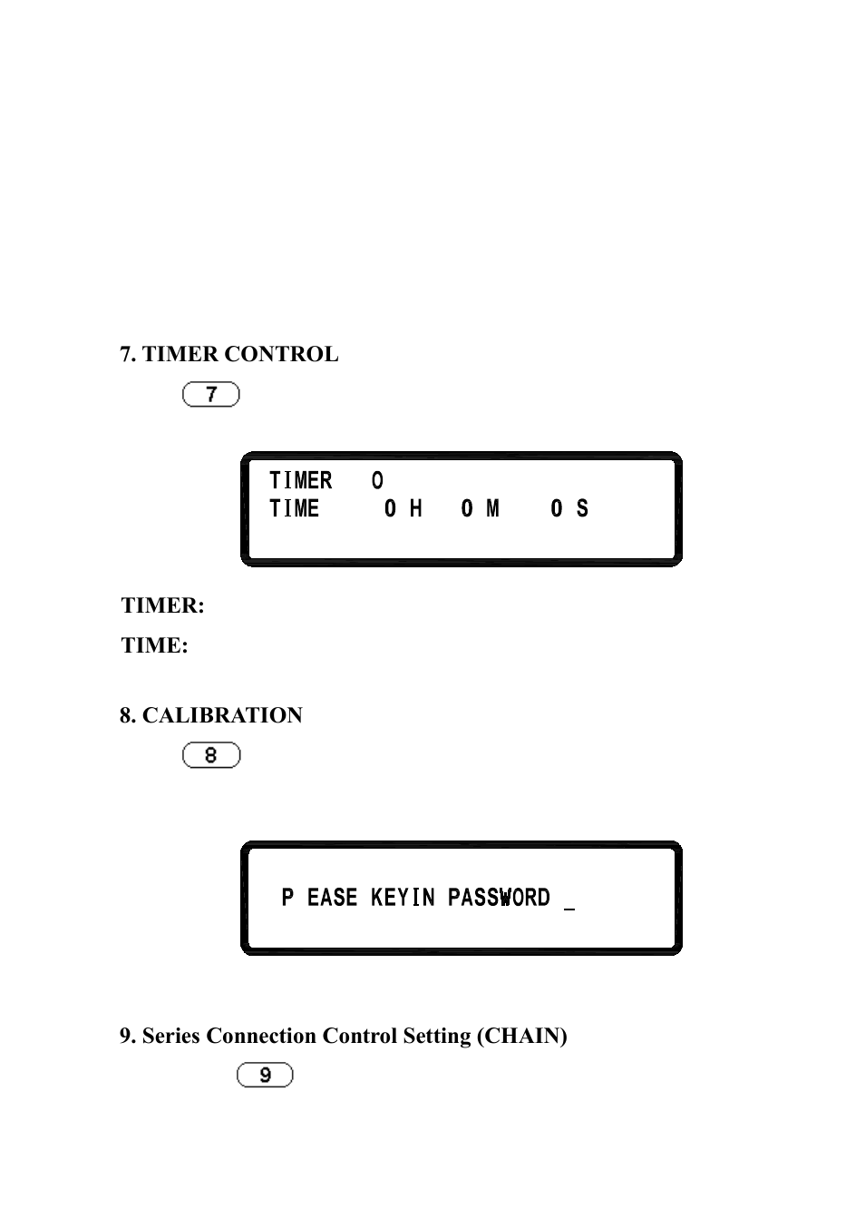 B&K Precision XLN60026 - Manual User Manual | Page 124 / 207