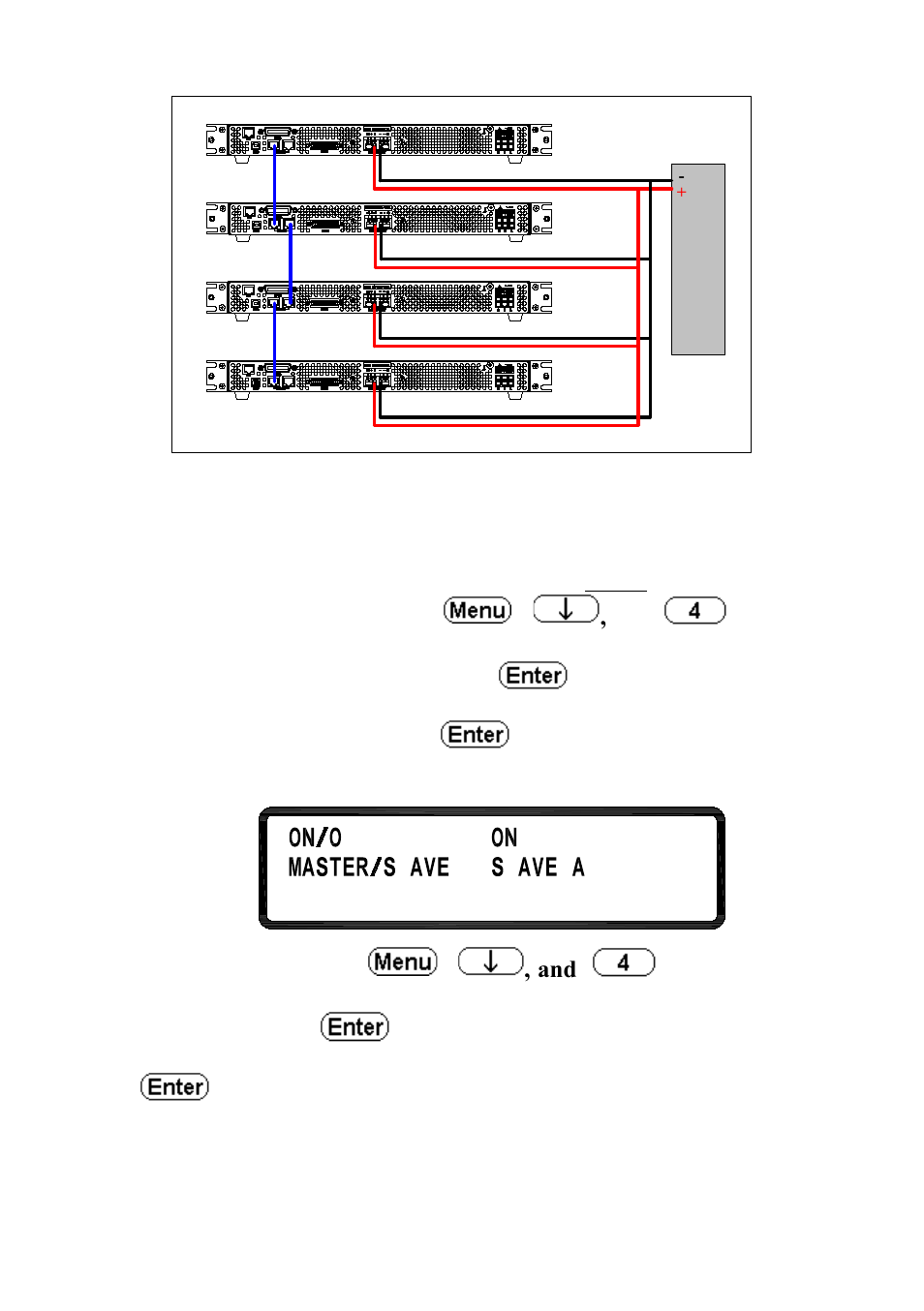 B&K Precision XLN60026 - Manual User Manual | Page 131 / 207