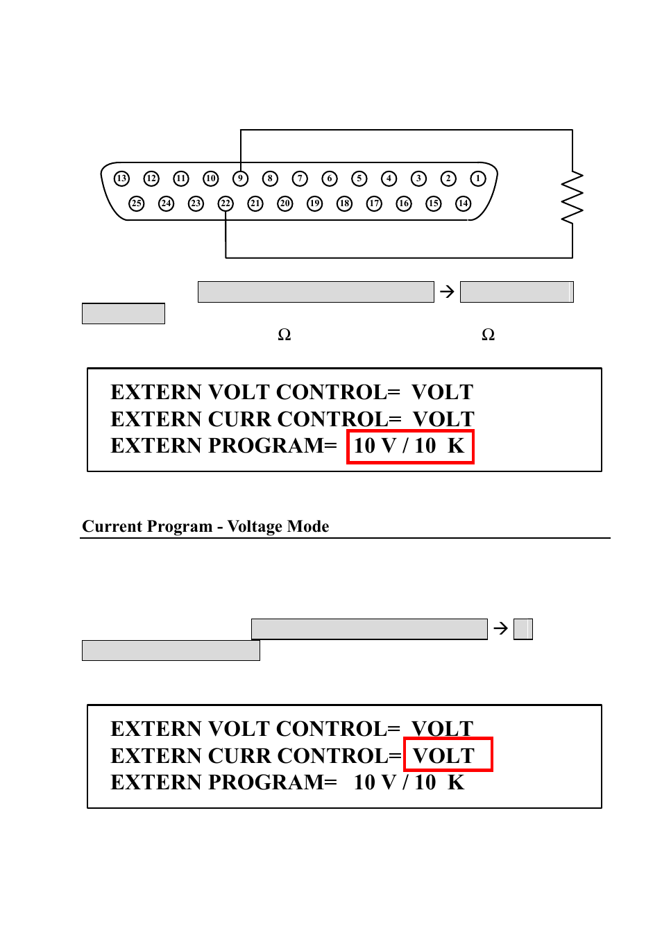 B&K Precision XLN60026 - Manual User Manual | Page 143 / 207