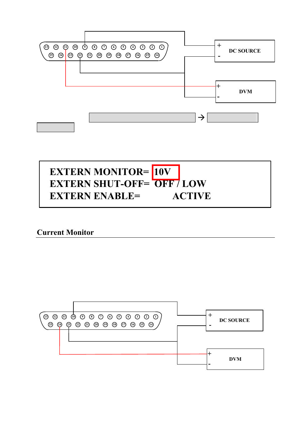 B&K Precision XLN60026 - Manual User Manual | Page 146 / 207