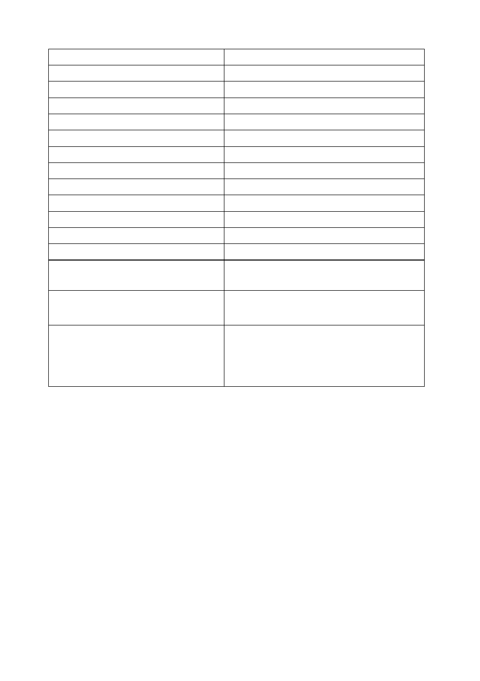 B&K Precision XLN60026 - Manual User Manual | Page 149 / 207