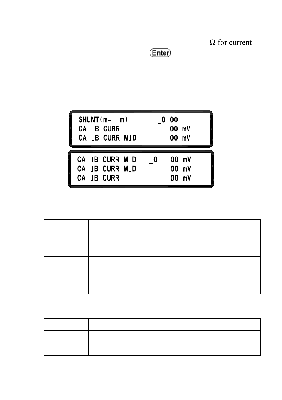 B&K Precision XLN60026 - Manual User Manual | Page 199 / 207