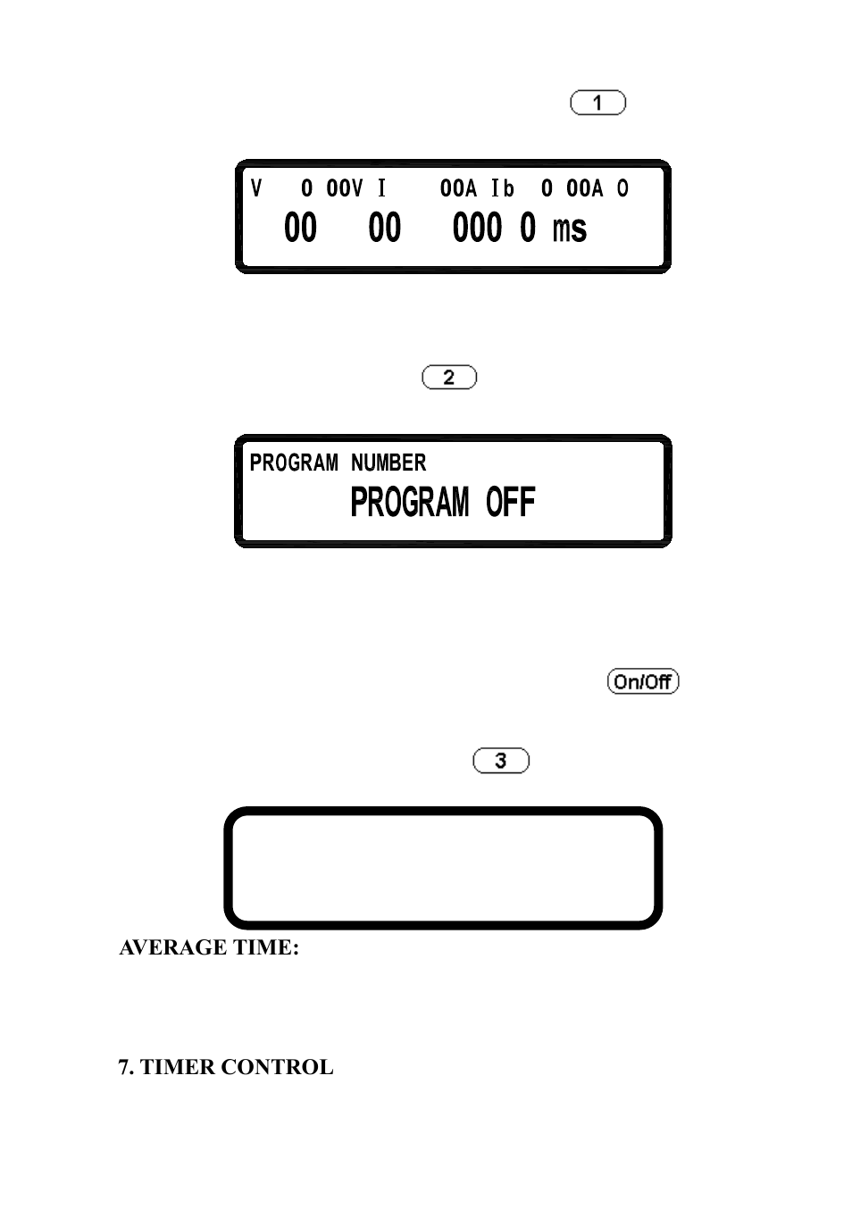 B&K Precision XLN60026 - Manual User Manual | Page 28 / 207