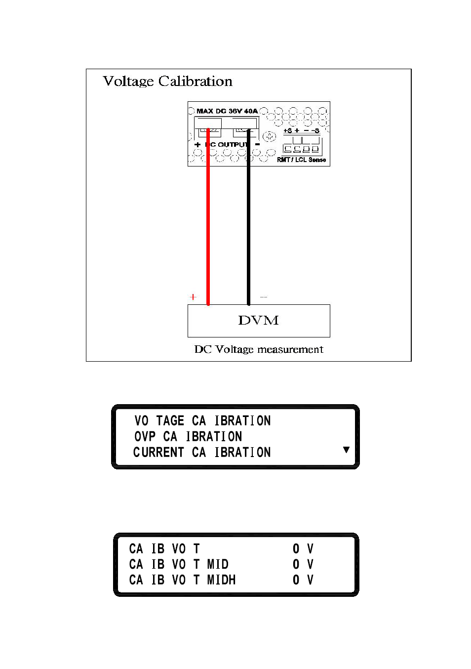 B&K Precision XLN60026 - Manual User Manual | Page 30 / 207