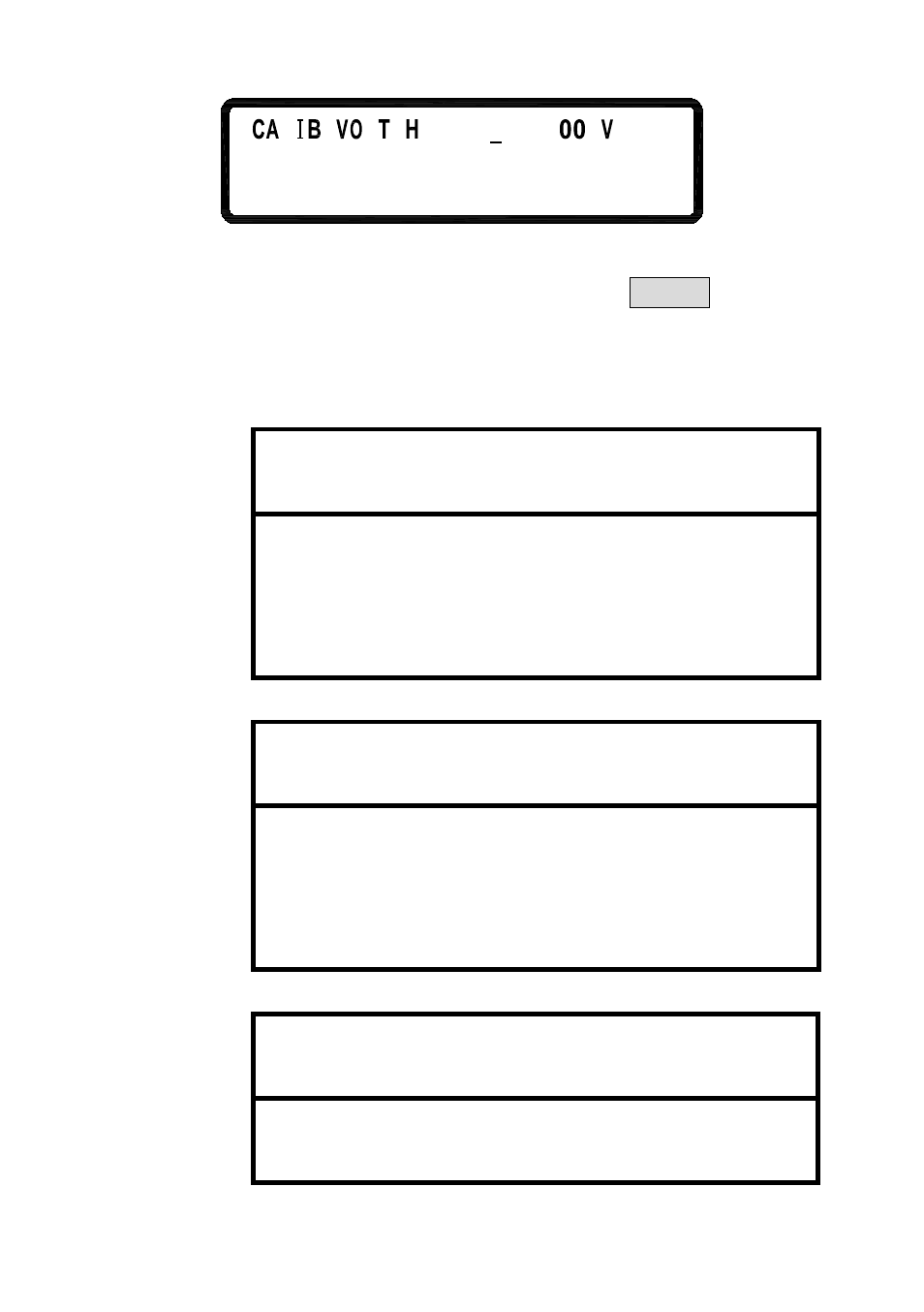 B&K Precision XLN60026 - Manual User Manual | Page 31 / 207