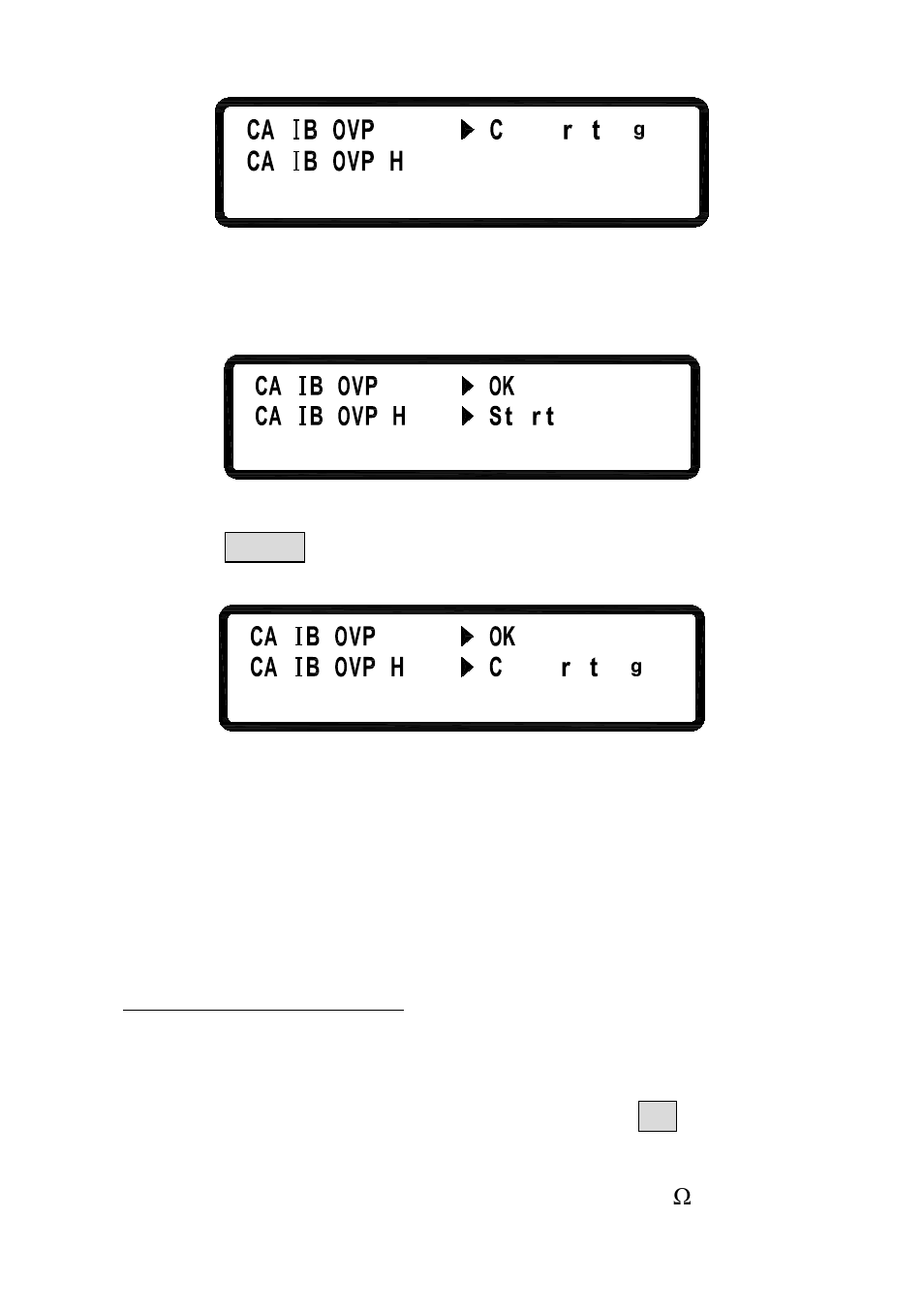 B&K Precision XLN60026 - Manual User Manual | Page 33 / 207