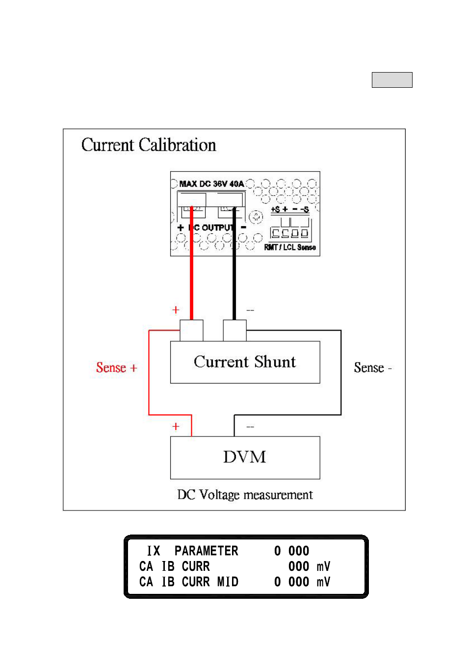 B&K Precision XLN60026 - Manual User Manual | Page 34 / 207