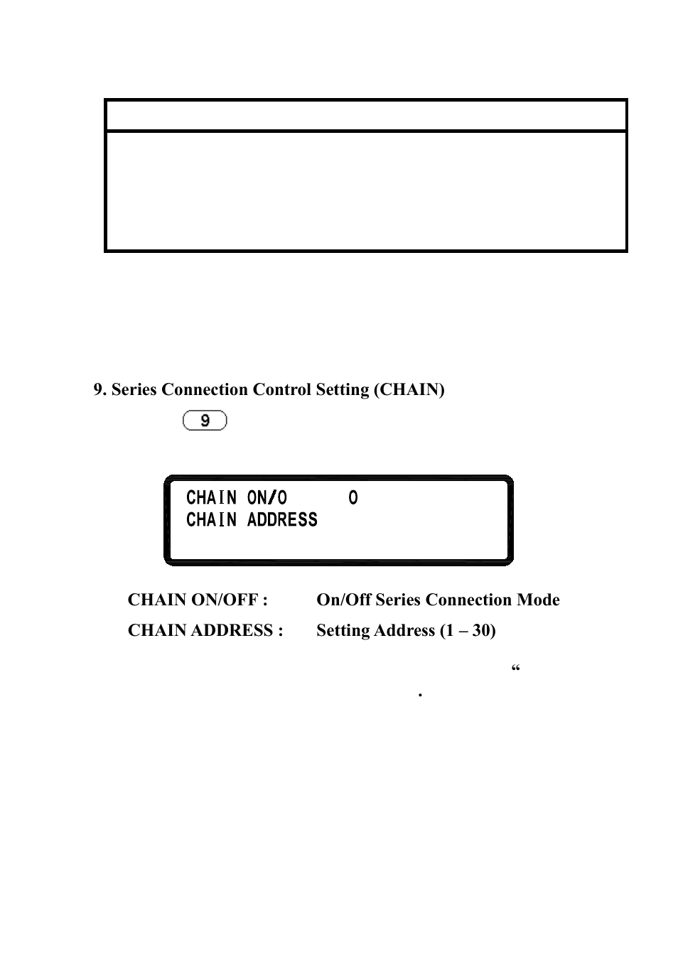 B&K Precision XLN60026 - Manual User Manual | Page 36 / 207