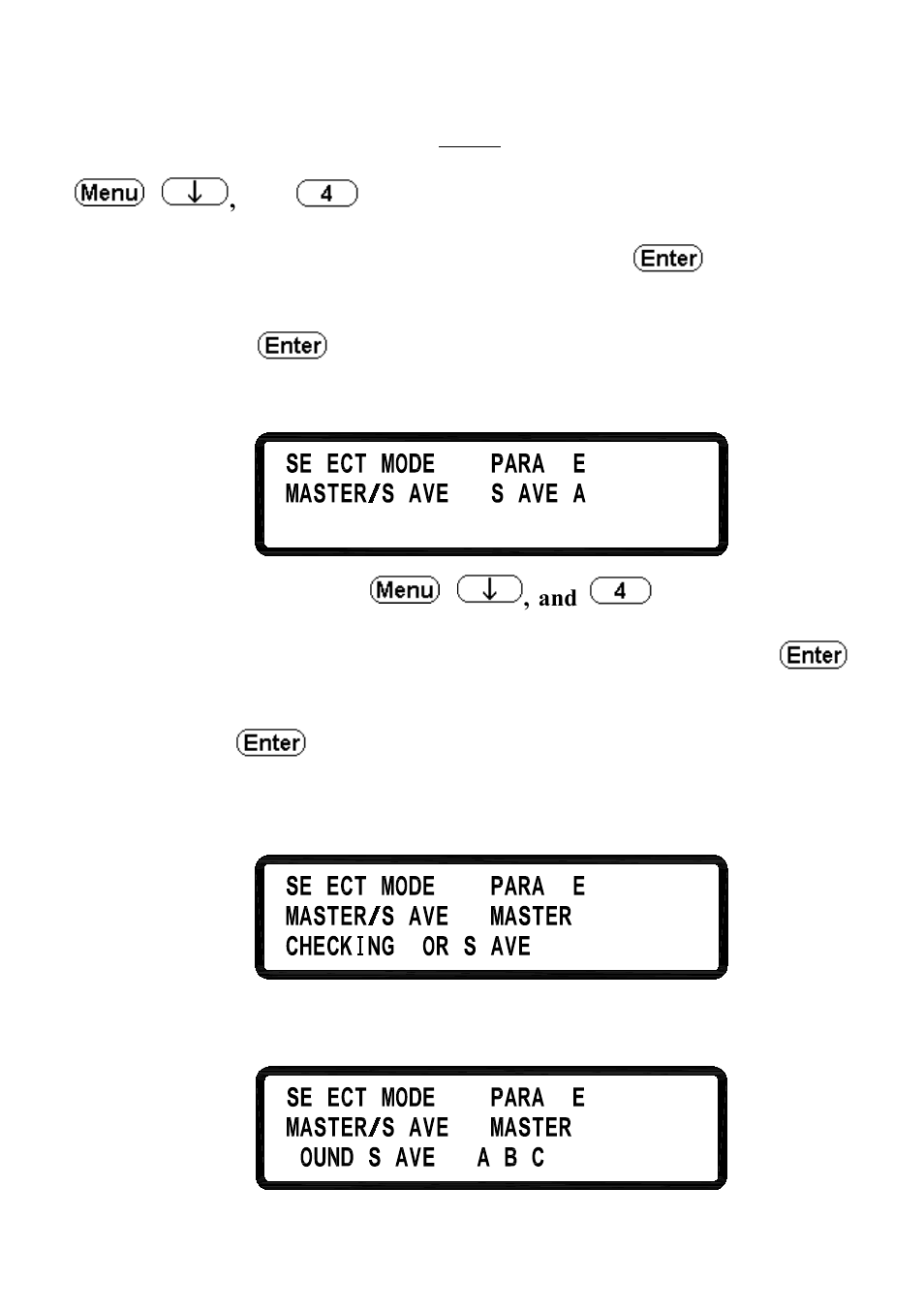 B&K Precision XLN60026 - Manual User Manual | Page 44 / 207