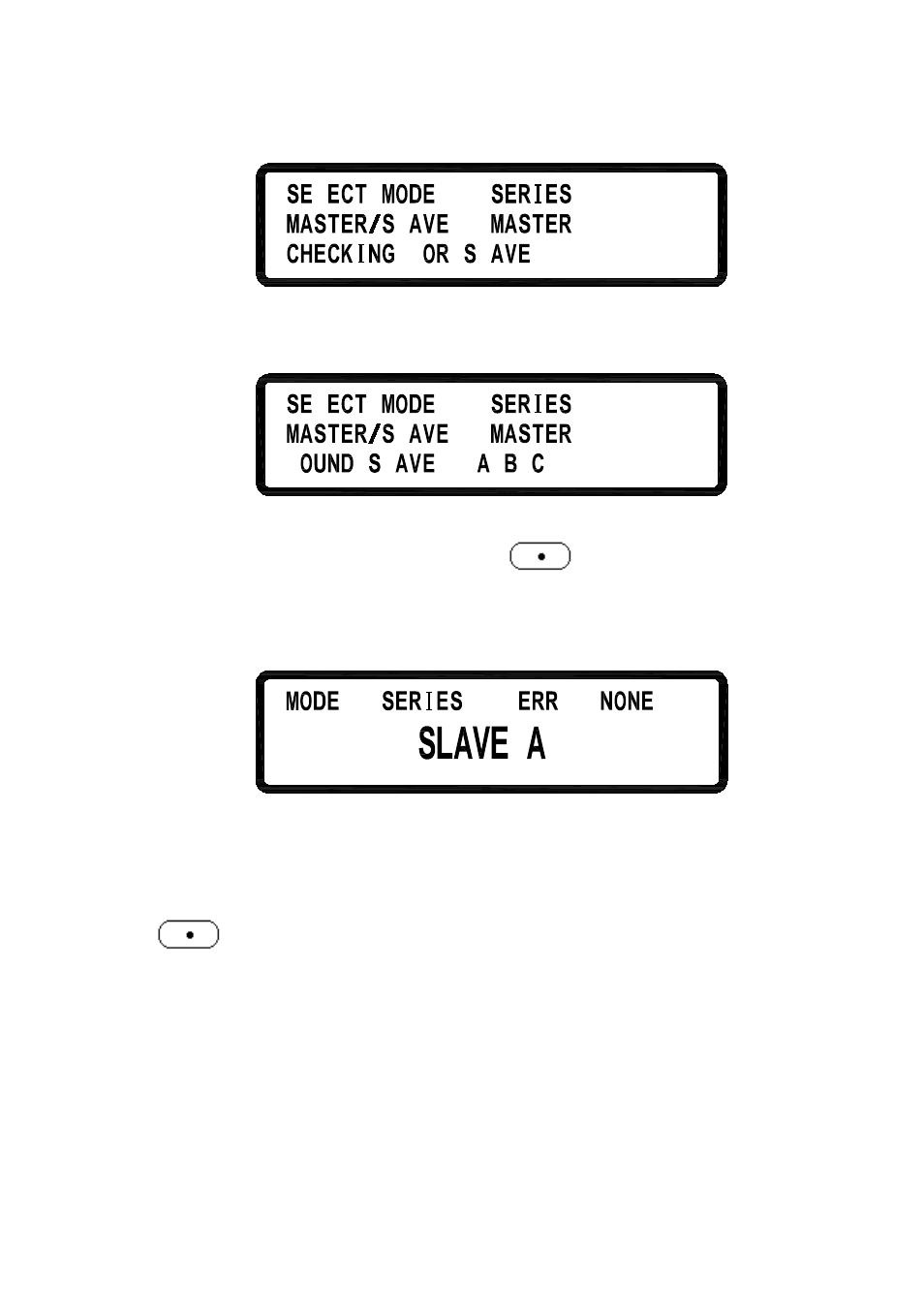 B&K Precision XLN60026 - Manual User Manual | Page 47 / 207