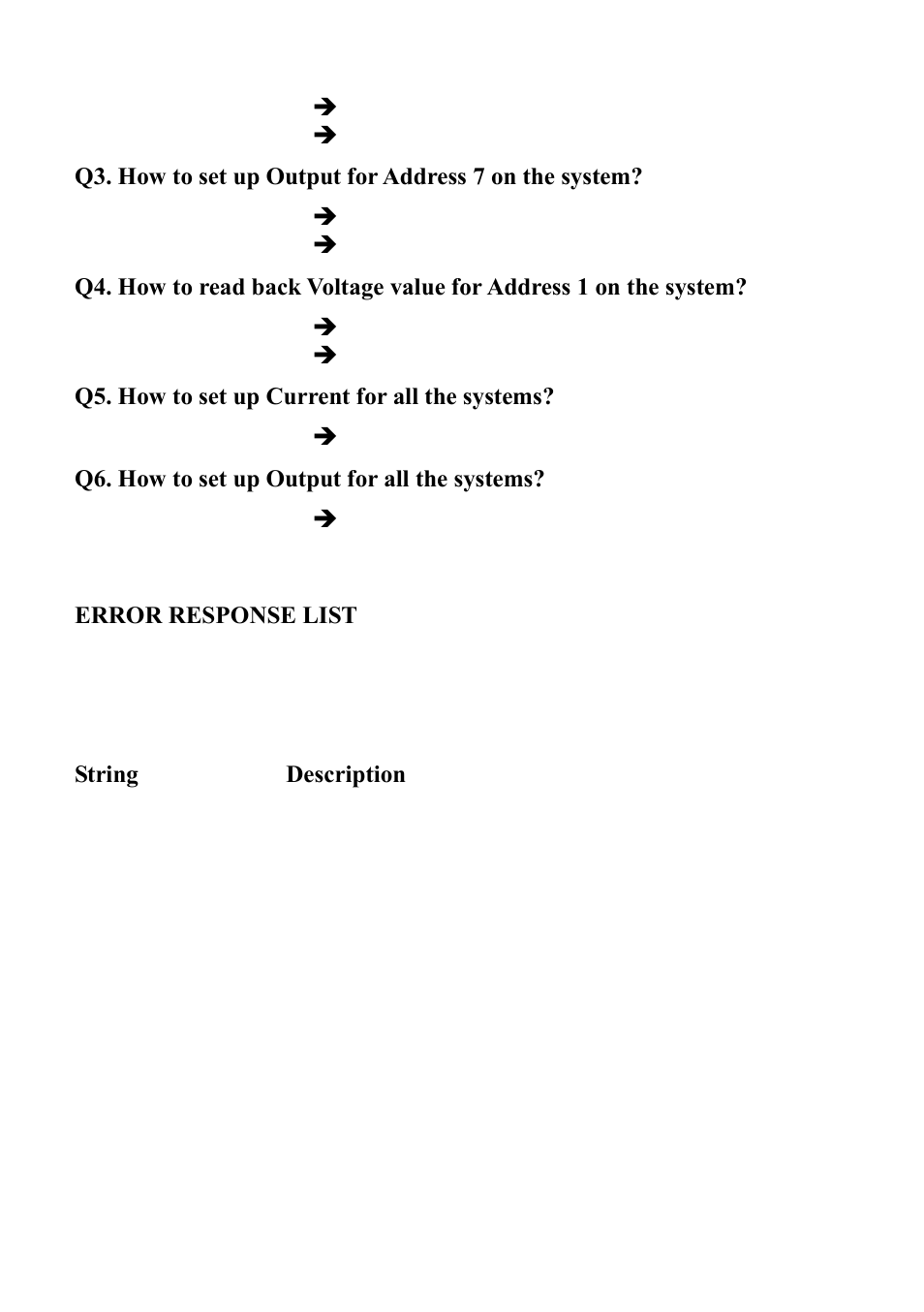 B&K Precision XLN60026 - Manual User Manual | Page 60 / 207