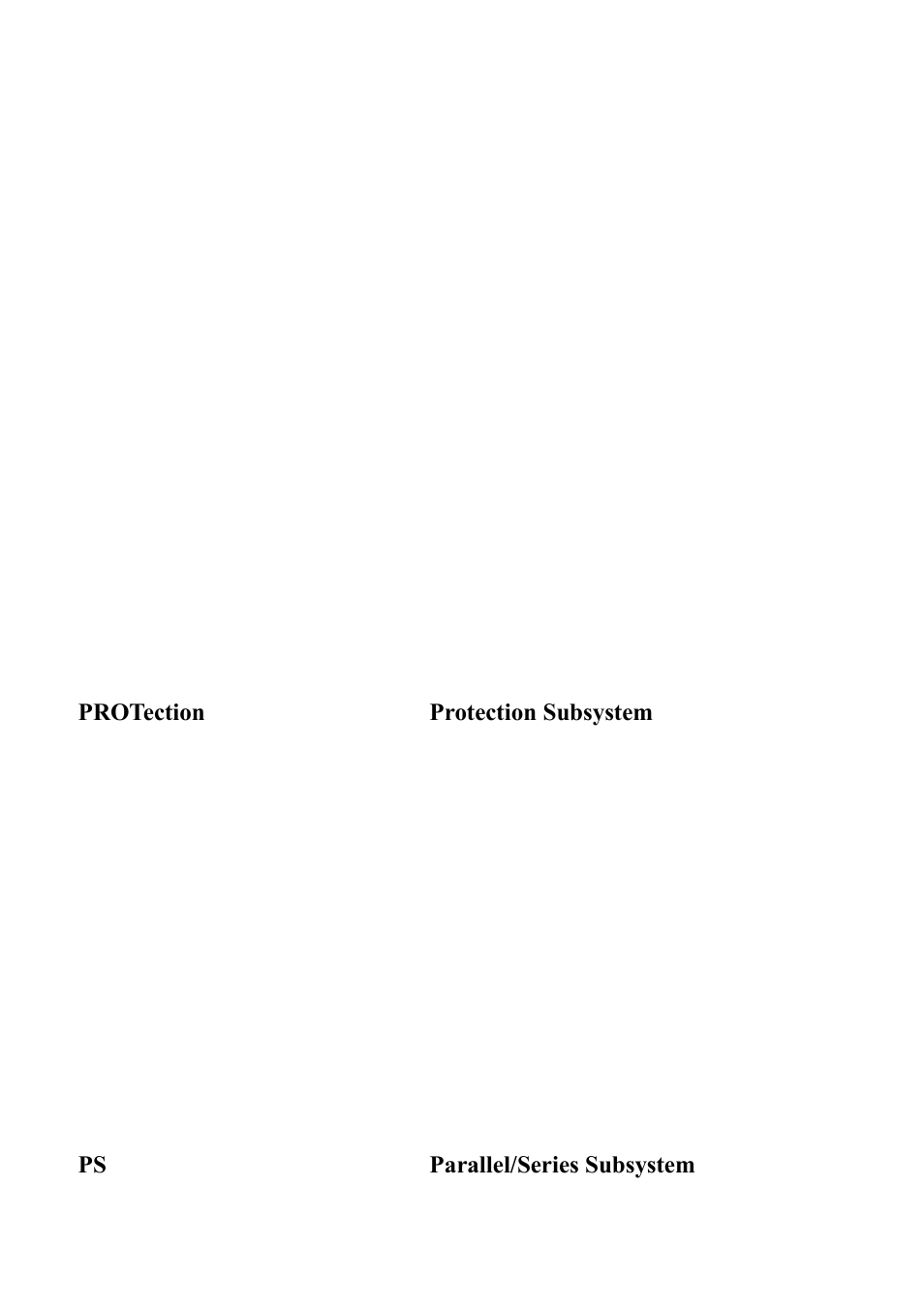B&K Precision XLN60026 - Manual User Manual | Page 71 / 207