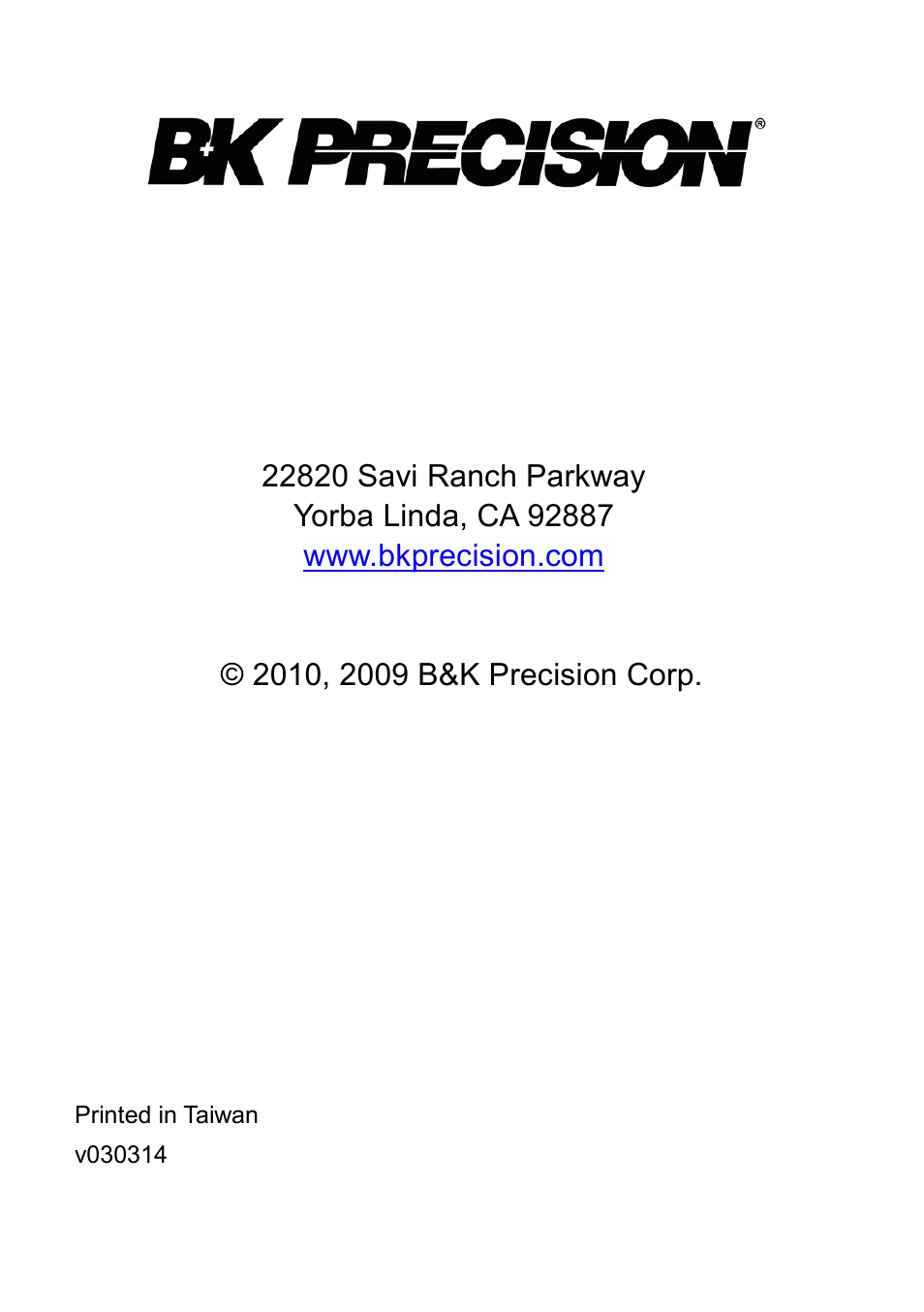 B&K Precision XLN60026 - Manual User Manual | Page 93 / 207