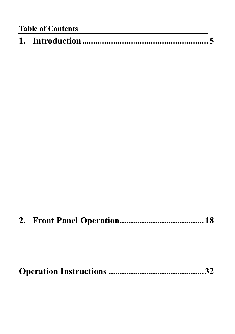 B&K Precision XLN60026 - Manual User Manual | Page 98 / 207