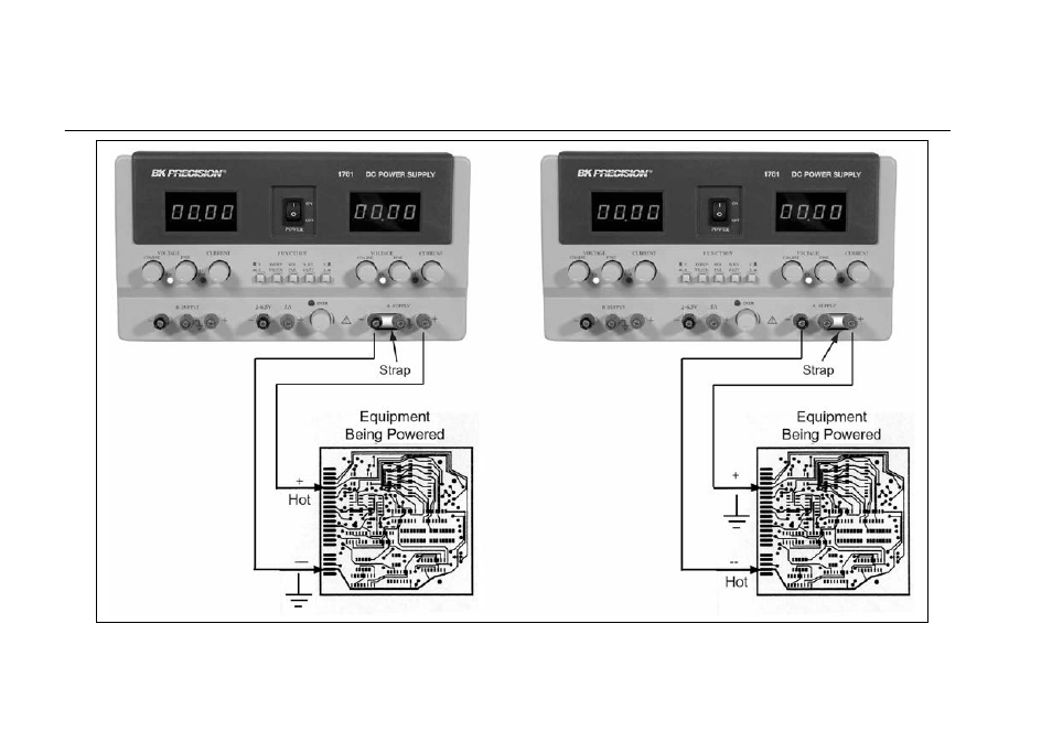 B&K Precision 1762 - Manual User Manual | Page 16 / 49