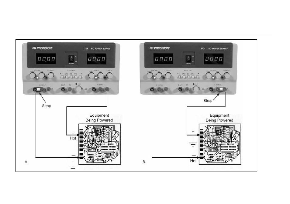 B&K Precision 1762 - Manual User Manual | Page 23 / 49