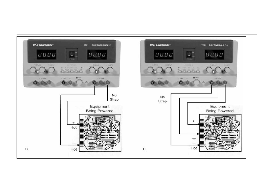 B&K Precision 1762 - Manual User Manual | Page 28 / 49