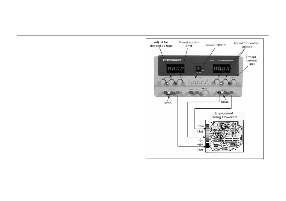 B&K Precision 1762 - Manual User Manual | Page 36 / 49