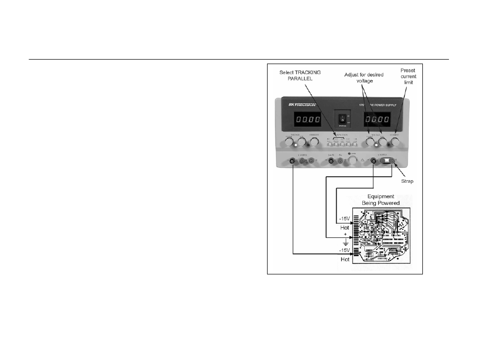 B&K Precision 1762 - Manual User Manual | Page 37 / 49
