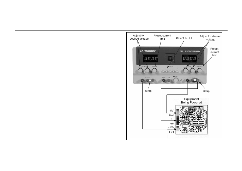 B&K Precision 1762 - Manual User Manual | Page 38 / 49