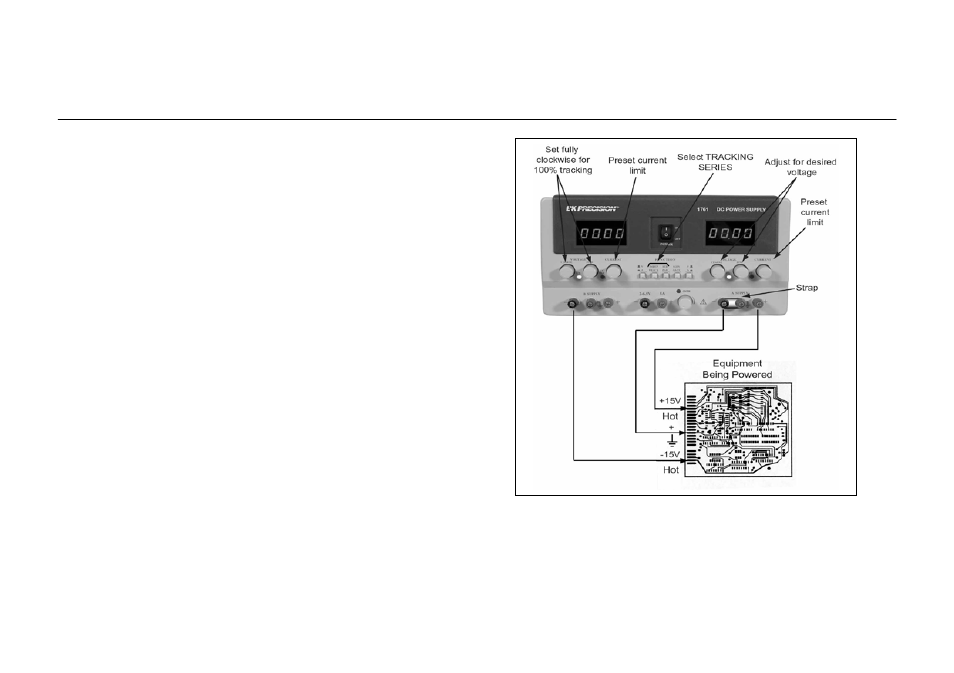 B&K Precision 1762 - Manual User Manual | Page 39 / 49