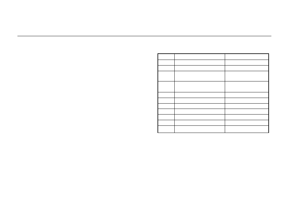 B&K Precision 1762 - Manual User Manual | Page 42 / 49