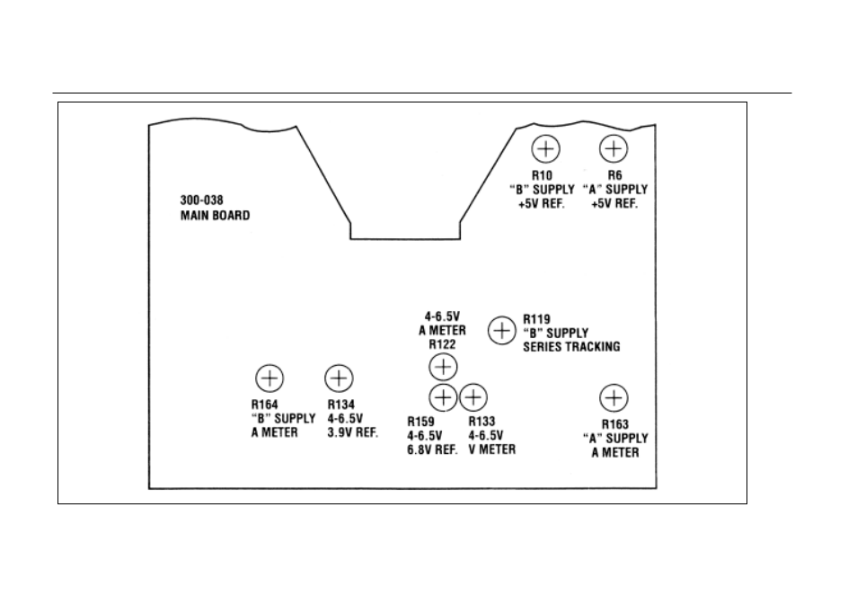 B&K Precision 1762 - Manual User Manual | Page 43 / 49