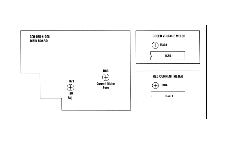 B&K Precision 1745A - Manual User Manual | Page 24 / 28