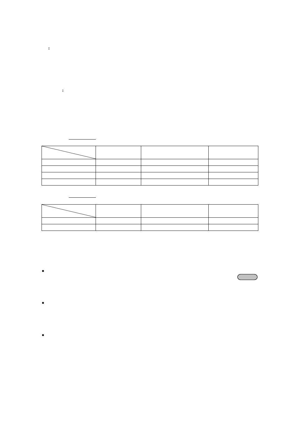 Trigger operation, Remote inhibit (ri) - input | B&K Precision 9150-9153 - Manual User Manual | Page 18 / 50