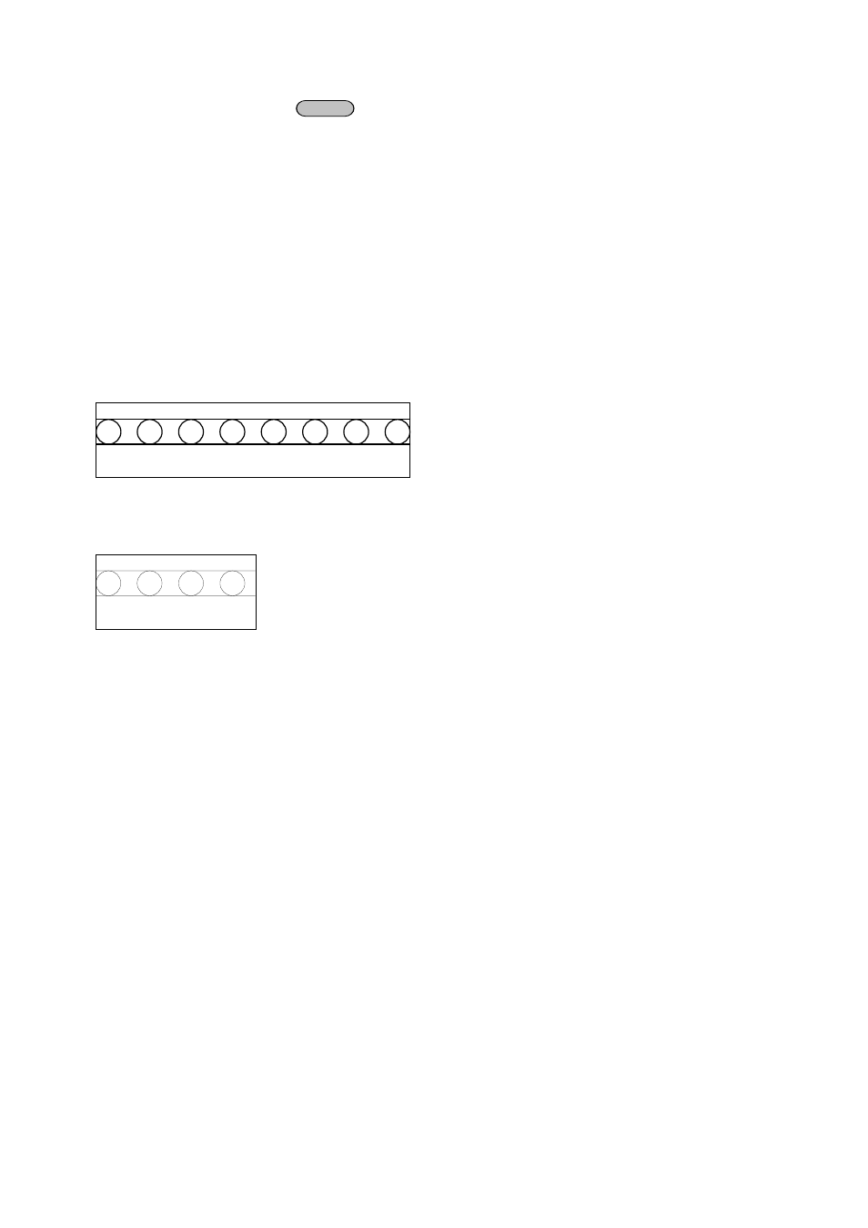 7 output operation, 8 remote sense and digital port functions | B&K Precision 9150-9153 - Manual User Manual | Page 22 / 50