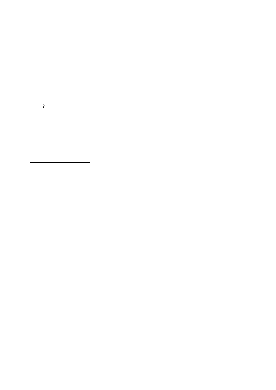 3 scpi command overview, Common ieee488.2 commands, Essential scpi commands | B&K Precision 9150-9153 - Manual User Manual | Page 28 / 50